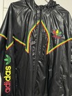 Adidas Bob Marley Reggae Xxl