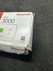 Honeywell Pro 3000 Non-programmable Thermostat Th3110d1008