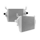 Mishimoto Performance Intercooler Fits Ford 6 0 Powerstroke 2003-2007 Silver