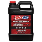 Amsoil 5w-30 Signature Series 100  Synthetic Motor Oil 1 Gal Jug Freeship