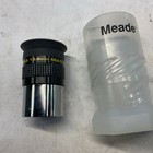 Meade Super Wide Angle 13 8mm Telescope Eyepiece Japan Multi-coated Swa