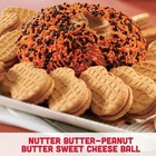 Nutter Butter Peanut Butter Sandwich Cookies  Family Size  16 Oz