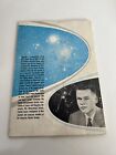 Flying Saucers  Fact Or Fiction  By Max B  Miller 1957 Vintage Ufo Book