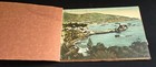 Madeira Portugal Souvenir Book Vintage 10 Pages Rare