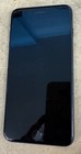 Apple Iphone 7 Plus 32 Gb Black Smartphone Unlocked A1784