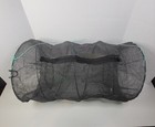 Collapsible Crab Trap Foldable Fishing Net Crayfish Trap New