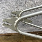 Vintage Fuji Bmx Frame Old School Looptail Gusset Steel 20in 70s 80s Motocross