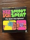 Pink Needoh Sploot Splat  Nee Doh Splatter Fidget  Nee-doh Splootsplat Squishy