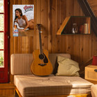 Sexy Clight Beer Pin-up Poster 16x24 Cold Beer Sexy Girl Wall Art Vintage Style