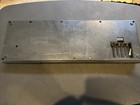 Vintage Casio Pt-100 Electronic Keyboard Synth Piano Tested Works No Ac Adapter