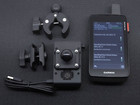 Bundle Garmin Montana 700i Gps Touchscreen Navigator  speaker Mount   Ball Clamp