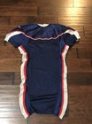 Nike Men   s Afl Austin Wranglers Football Jersey Sz  S New Arena League Navy Rate