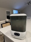 Baby Brezza Bottle Sterilizer And Dryer Advanced