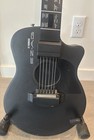 Yamaha Ez-ag Digital Midi Guitar  Lighted Frets Self-teaching - Tested 