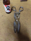 Rare Searight s Comp Lever Tin Snips detroit Shear Co  1909-12 usa gd     cs3 4 26