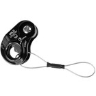 Trophyline Ropeman 1 Ascender-black