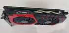 Msi Geforce Gtx 1060 6gb Gddr5 Graphics Card    geforce Gtx 1060 Gaming X 6g