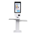 Sd-g20 32  Pos System Self Service Display Kiosk Cash Register W  Touch Screen 