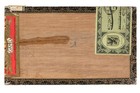 Rare 1930s Belgian    cog  tama Carlton  Cedar 25 Cigar Box In Excellent Condition