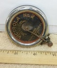Victor Victrola Hand Crank Windup Phonograph Reproducer No  2 Record Player