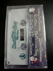 A Very New Found Glory Christmas Cassette White