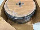 8 Awg Gauge 500ft Spool Pv Solar Cable Black 600v Copper