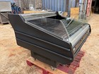 Hill Phoenix Osioa4 Open Air Self Contained Refrigerated Display Merchandiser