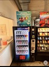Vending Machine Marketing Signage - Increase Sales Guaranteed 