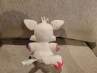 2017 Funko Five Nights At Freddy s Sister Location Funtime Foxy Plush See Pics 