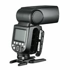 Us Godox Tt685ii-n New Upgrade 2 4g Ttl Hss 1 8000s Speedlite Flash For Nikon