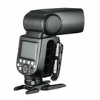 Us Godox Tt685ii-n Tt685iin 2 4g Ttl Hss 1 8000s Speedlite Flash Fr Nikon Camera