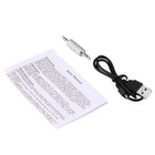 Wireless Bluetooth Receiver 3 5mm Aux Audio Stereo Music Home Car Adapter Kit