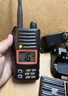 Standard Horizon Vhf Marine Transceiver North American Hx270s W  Charger Tested