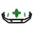 Rear Bumper Bar   Hitch Kit For John Deere Z235 Z255 Z335e Z335m Z345m Z345r