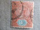 Ceylon  Scott  132  Used