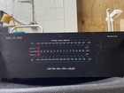 Sae 2200 Solid State Stereo Power Amplifier 