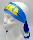 Nike Dri-fit Head Tie 2 0 Circa Adult University Blue game Royal