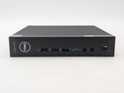 Dell Wyse 5070 Thin Client Pentium Silvert J5005 15gb Ssd 1 50ghz 4gb