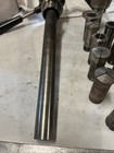 Hardinge Lathe 5c Collet Closer With Collets 