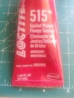 Loctite Gasket Maker   Flange Sealant 515 Anaerobic 50ml 1 69oz- 555352