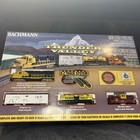 Bachmann N Scale Thunder Valley Train Set 24013 Bachman