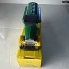 Bp Tanker Truck Bank     Die-cast Metal Coin Bank W  Key     Ertl Scale Models Vinta