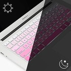  Pink Ombre 2010-2017 Macbook Air 13   2008-2015 Mac Pro 13 15 Ombre Pink