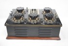 Old Gray Instrument Co  Portable Wheatstone Bridge