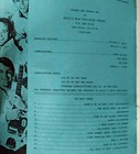 Beach Boys Memorabilia Brian Wilson Pet Shop Sounds 1980s Endless Summer Esq