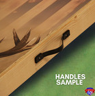 Unfinished Cornhole Boards -     free Ship Us