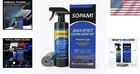 Mirror Finish Car Coating Spray - Nano Technology