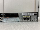 Cisco Cisco2811-ccme k9 Voice Bundle Router W  Pvdm2-16 Fl-ccme-36 