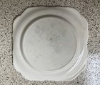 Plate Vtg King Edward Viii Coronation 1937