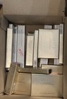 Stila Eyeliner lipgloss lipstick   Much More 50 Pcs Asst  Box  500 Value